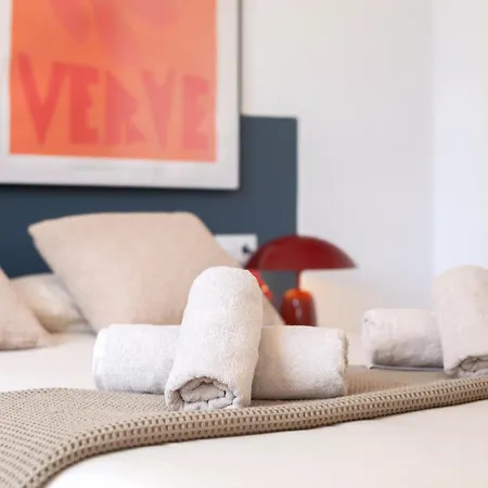 Apartamento Boutique *