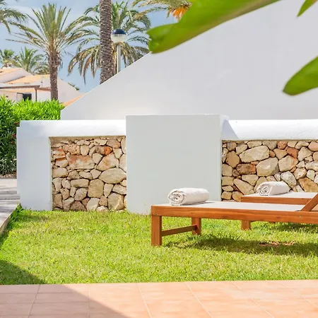 Apartamento Boutique Ciutadella (Menorca)