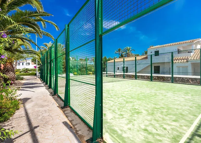 דירה Boutique סיוטאדלה