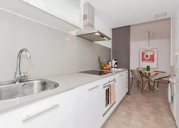 דירה Boutique סיוטאדלה