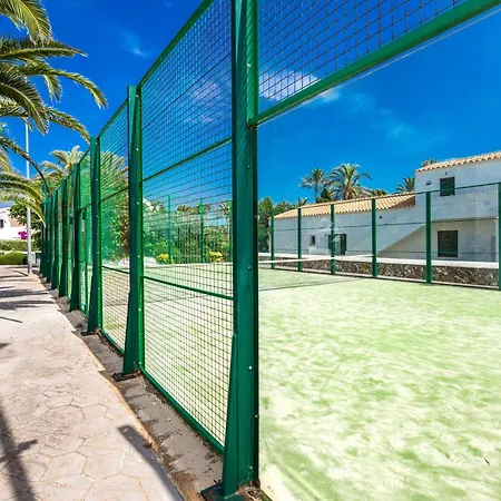 Apartment Boutique Ciutadella (Menorca)