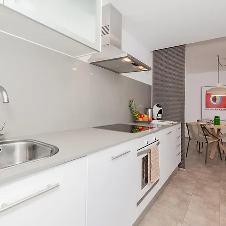 Apartment Boutique Ciutadella (Menorca)