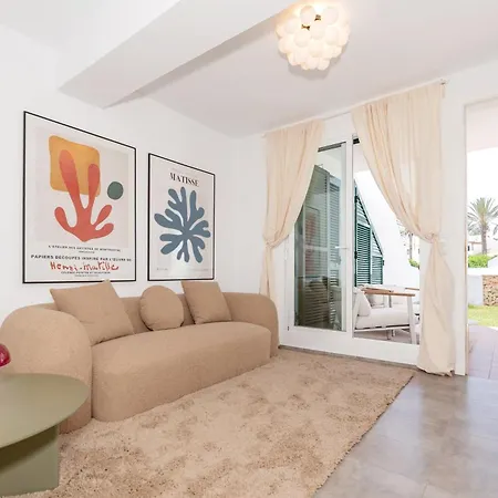 Apartment Boutique