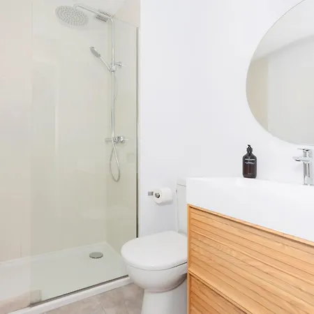 Boutique Apartment *