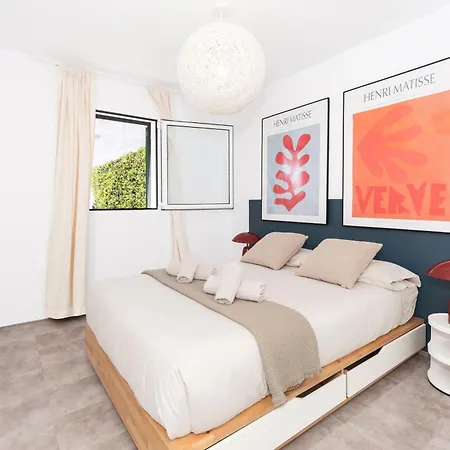 Apartment Boutique *